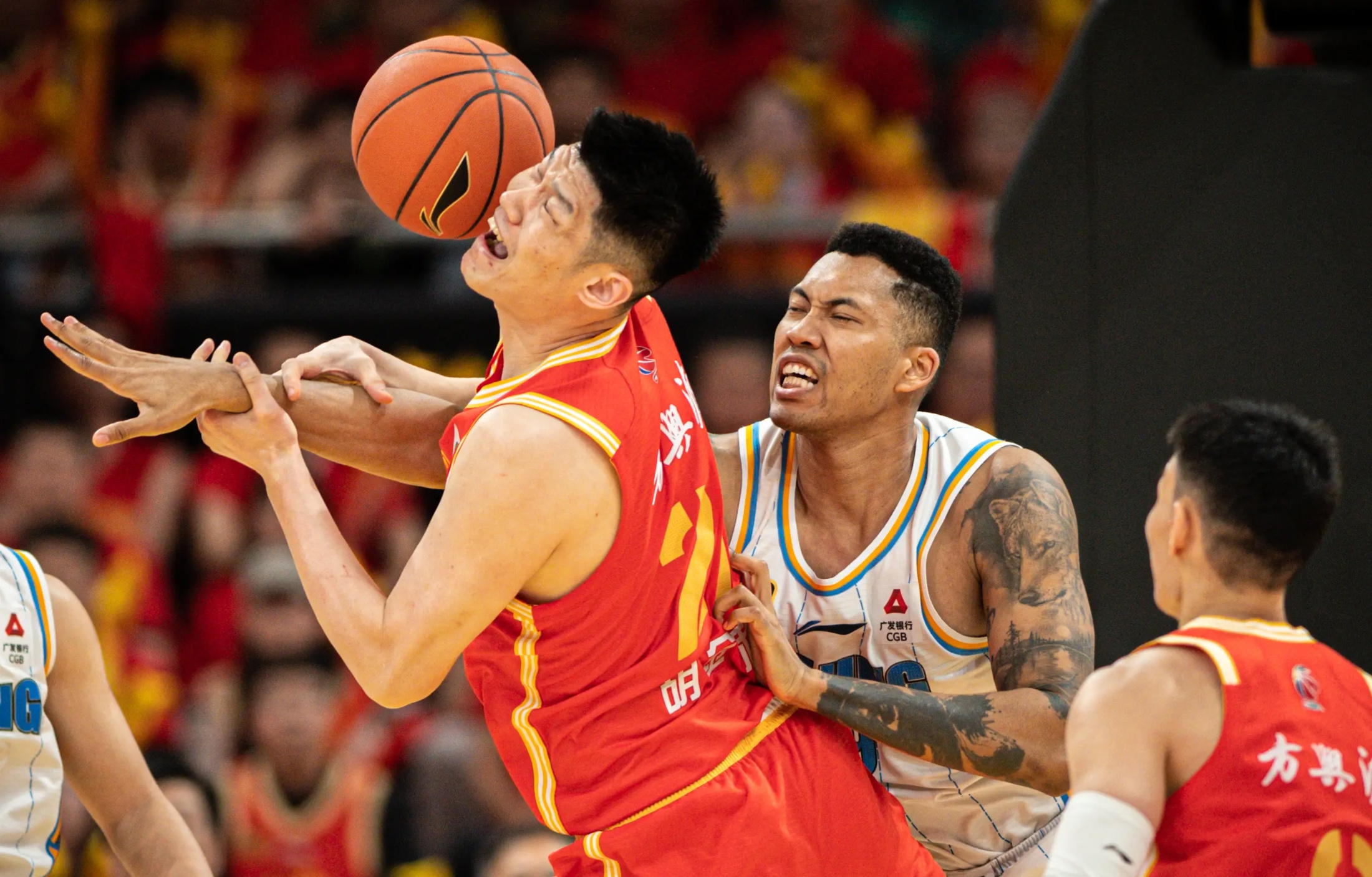 开云体育平台-nba最前线姚明