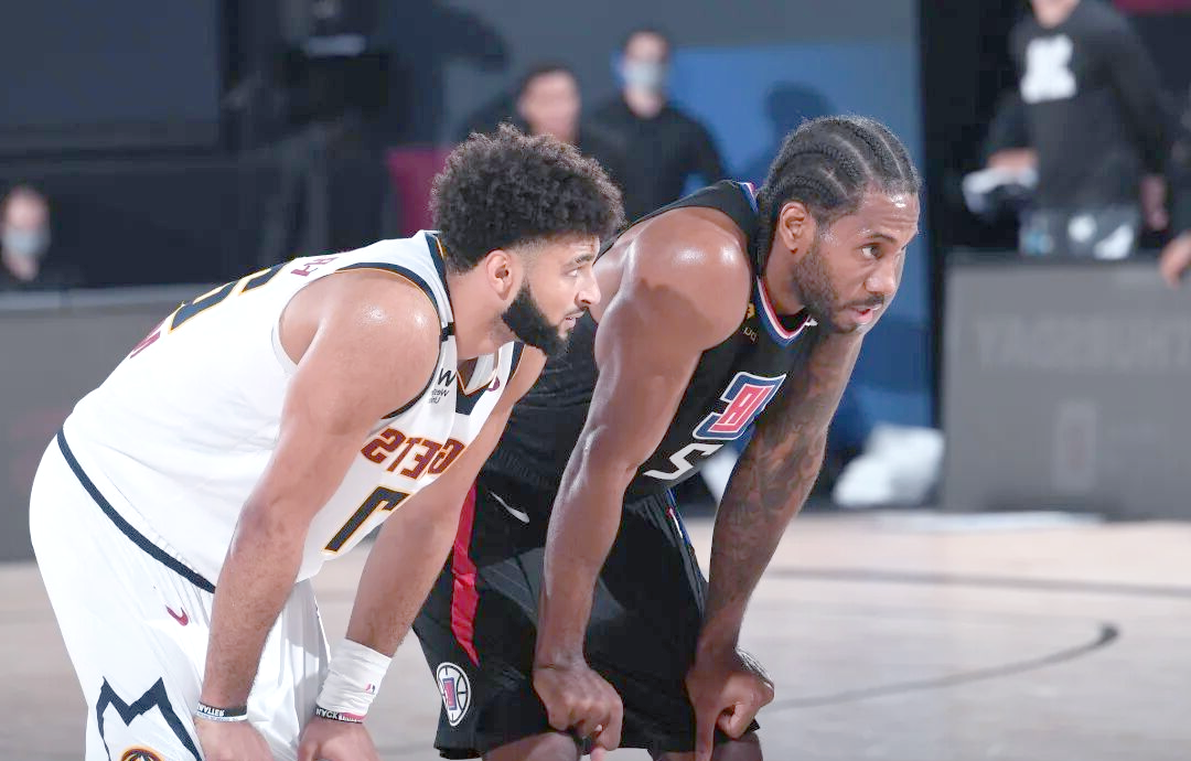 加时末段突围战来临,洛杉矶快船围绕NBA常规赛遗憾出局,管理层满意,赛程密集仍需轮换 加时末段突围战来临,洛杉矶快船围绕NBA常规赛遗憾出局,管理层满意,赛程密集仍需轮换