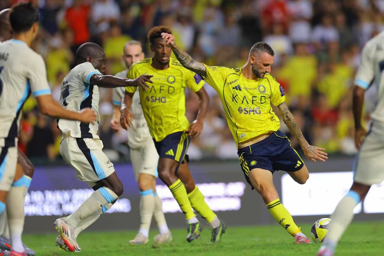 开云APP-关于欧超杯今晚再迎强敌，那不勒斯外线爆发，主帅态度：目标明确，球队文化再被提及的信息