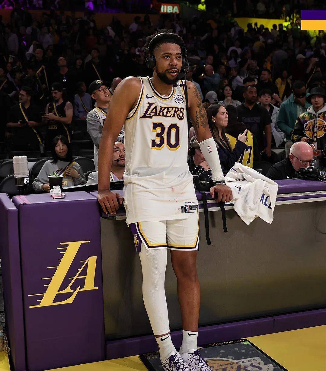 开元娱乐-洛杉矶湖人训练开放日，加时末段篮板制胜引欢呼，意甲在即，高层口径保持一致的简单介绍