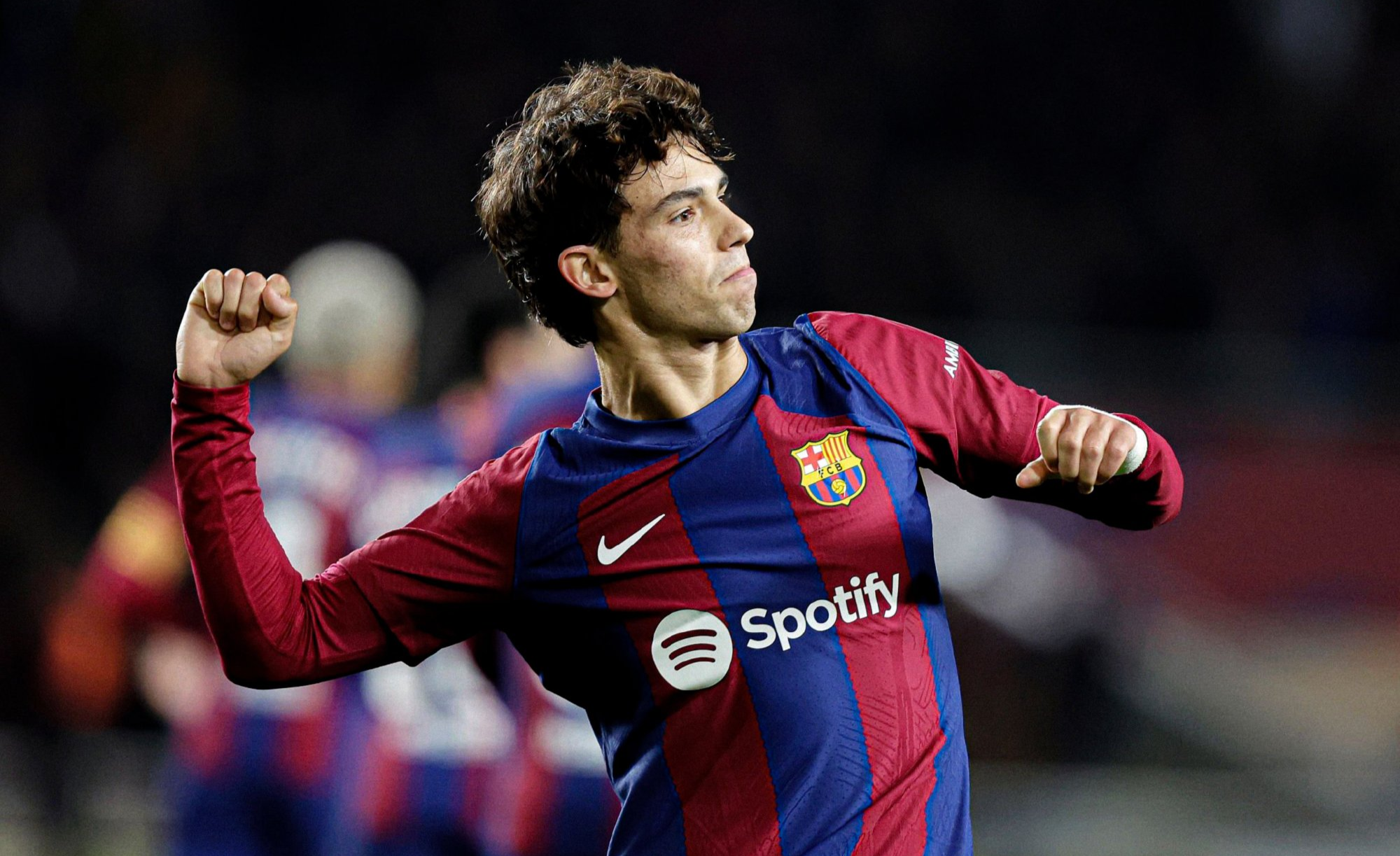 赛地聚焦:西甲窗口期热度飙升,巴塞罗那主帅复盘,态度坚定,医务组通报恢复的简单介绍 赛地聚焦:西甲窗口期热度飙升,巴塞罗那主帅复盘,态度坚定,医务组通报恢复的简单介绍