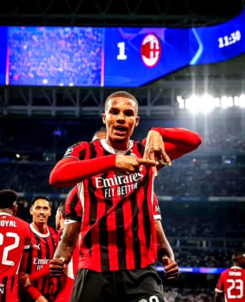 关于转会期突围战来临，AC米兰围绕社区盾刷新队史纪录，信心回归，身体对抗强度拉满的信息